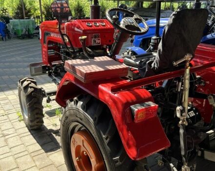 Shifeng Другая, объемом двигателя 0 л и пробегом 0 тыс. км за 3150 $, фото 6 на Automoto.ua