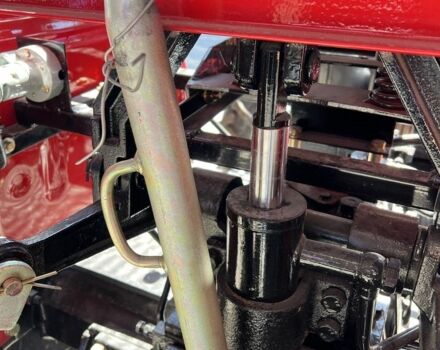 Shifeng Другая, объемом двигателя 0 л и пробегом 0 тыс. км за 3150 $, фото 3 на Automoto.ua