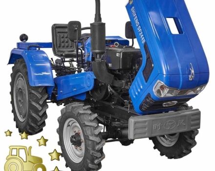 Shifeng Другая, объемом двигателя 0 л и пробегом 0 тыс. км за 4100 $, фото 1 на Automoto.ua