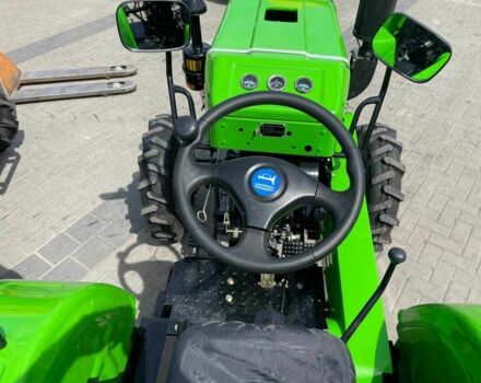 Shifeng Другая, объемом двигателя 1.34 л и пробегом 1 тыс. км за 4350 $, фото 6 на Automoto.ua