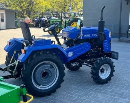 Shifeng Інша, об'ємом двигуна 0 л та пробігом 0 тис. км за 3350 $, фото 3 на Automoto.ua