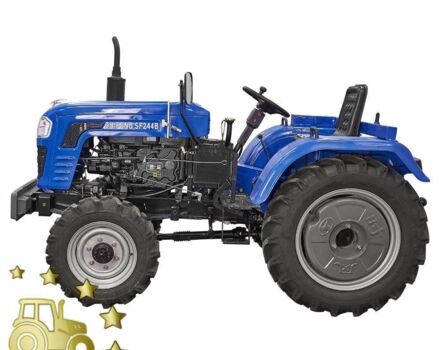 Shifeng Другая, объемом двигателя 0 л и пробегом 0 тыс. км за 4100 $, фото 5 на Automoto.ua