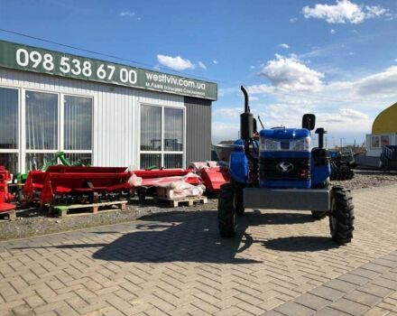 Shifeng Інша, об'ємом двигуна 1.9 л та пробігом 0 тис. км за 3100 $, фото 7 на Automoto.ua