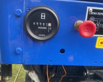 Shifeng Другая 2024 в Немирове на Automoto.ua Shifeng Другая, объемом двигателя 1.34 л и пробегом 81 тыс. км за 3800 $, фото 3 на Automoto.ua