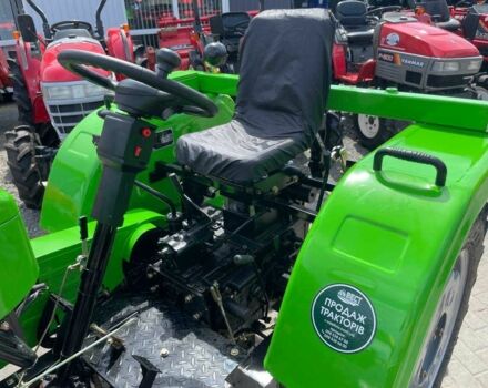 Shifeng Другая, объемом двигателя 1.34 л и пробегом 1 тыс. км за 4350 $, фото 8 на Automoto.ua