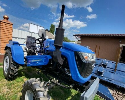 Shifeng Другая, объемом двигателя 0 л и пробегом 0 тыс. км за 3100 $, фото 1 на Automoto.ua