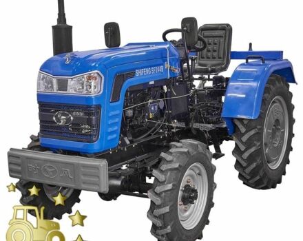 Shifeng Другая, объемом двигателя 0 л и пробегом 0 тыс. км за 4100 $, фото 3 на Automoto.ua