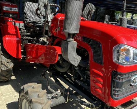 Shifeng Другая, объемом двигателя 0 л и пробегом 0 тыс. км за 3150 $, фото 1 на Automoto.ua