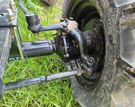 Shifeng Другая, объемом двигателя 1.37 л и пробегом 1 тыс. км за 4500 $, фото 3 на Automoto.ua
