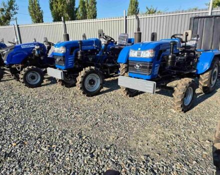 Shifeng Інша, об'ємом двигуна 0 л та пробігом 0 тис. км за 3200 $, фото 3 на Automoto.ua