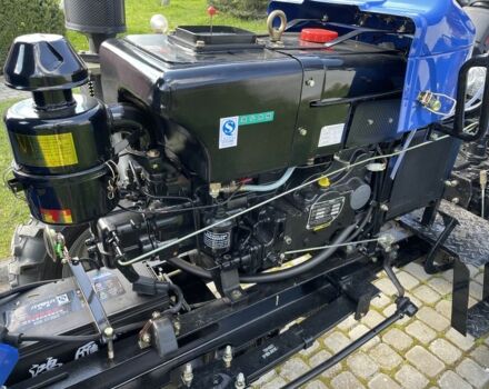 Shifeng Інша, об'ємом двигуна 1.34 л та пробігом 1 тис. км за 4300 $, фото 6 на Automoto.ua