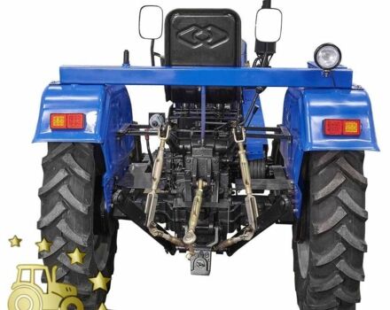 Shifeng Другая, объемом двигателя 0 л и пробегом 0 тыс. км за 4100 $, фото 7 на Automoto.ua