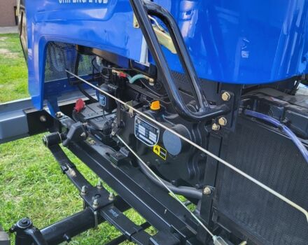 Shifeng Інша, об'ємом двигуна 0 л та пробігом 0 тис. км за 3200 $, фото 5 на Automoto.ua