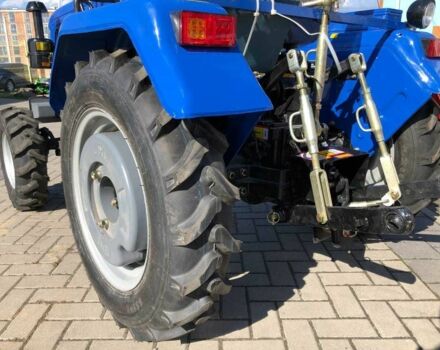 Shifeng Інша, об'ємом двигуна 1.9 л та пробігом 0 тис. км за 3100 $, фото 6 на Automoto.ua