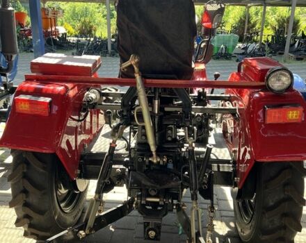 Shifeng Другая, объемом двигателя 0 л и пробегом 0 тыс. км за 3150 $, фото 5 на Automoto.ua