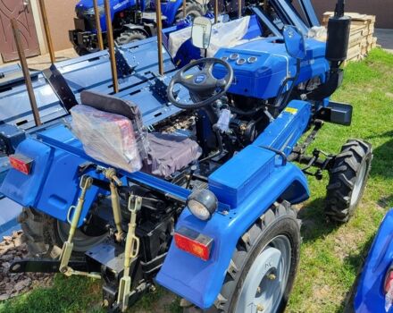 Shifeng Інша, об'ємом двигуна 0 л та пробігом 0 тис. км за 3200 $, фото 11 на Automoto.ua