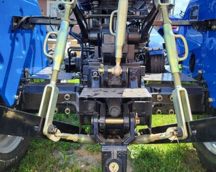 Shifeng Другая, объемом двигателя 0 л и пробегом 0 тыс. км за 3100 $, фото 12 на Automoto.ua