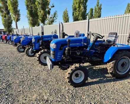 Shifeng Другая, объемом двигателя 0 л и пробегом 0 тыс. км за 3400 $, фото 1 на Automoto.ua