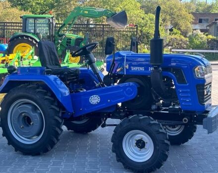 Shifeng Інша, об'ємом двигуна 0 л та пробігом 0 тис. км за 3350 $, фото 5 на Automoto.ua