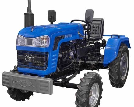 Shifeng Другая, объемом двигателя 1.34 л и пробегом 1 тыс. км за 4300 $, фото 1 на Automoto.ua
