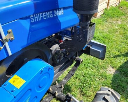 Shifeng Другая, объемом двигателя 0 л и пробегом 0 тыс. км за 3100 $, фото 9 на Automoto.ua
