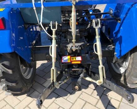 Shifeng Інша, об'ємом двигуна 1.9 л та пробігом 0 тис. км за 3100 $, фото 5 на Automoto.ua
