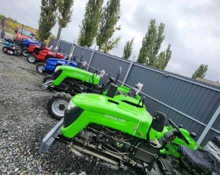 Shifeng Інша, об'ємом двигуна 0 л та пробігом 0 тис. км за 3200 $, фото 1 на Automoto.ua