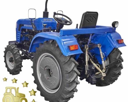 Shifeng Другая, объемом двигателя 0 л и пробегом 0 тыс. км за 4100 $, фото 6 на Automoto.ua