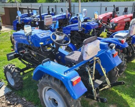 Shifeng Інша, об'ємом двигуна 0 л та пробігом 0 тис. км за 3200 $, фото 10 на Automoto.ua