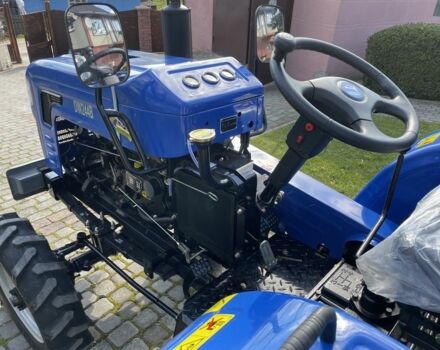 Shifeng Інша, об'ємом двигуна 1.34 л та пробігом 1 тис. км за 4300 $, фото 4 на Automoto.ua