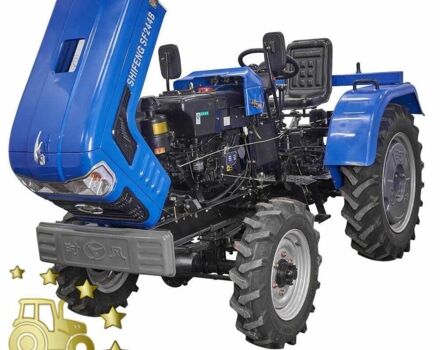 Shifeng Другая, объемом двигателя 0 л и пробегом 0 тыс. км за 4100 $, фото 4 на Automoto.ua