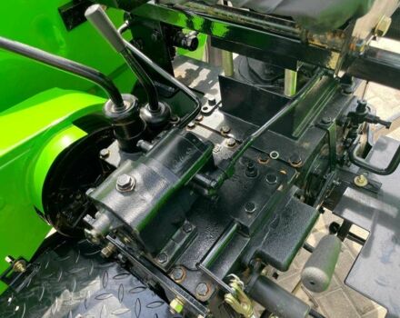 Shifeng Другая, объемом двигателя 1.34 л и пробегом 1 тыс. км за 4350 $, фото 7 на Automoto.ua