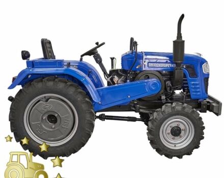 Shifeng Другая, объемом двигателя 0 л и пробегом 0 тыс. км за 4100 $, фото 9 на Automoto.ua