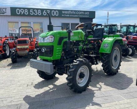 Shifeng Другая, объемом двигателя 1.34 л и пробегом 1 тыс. км за 4350 $, фото 9 на Automoto.ua