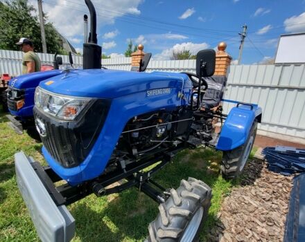 Shifeng Другая, объемом двигателя 0 л и пробегом 0 тыс. км за 3100 $, фото 6 на Automoto.ua