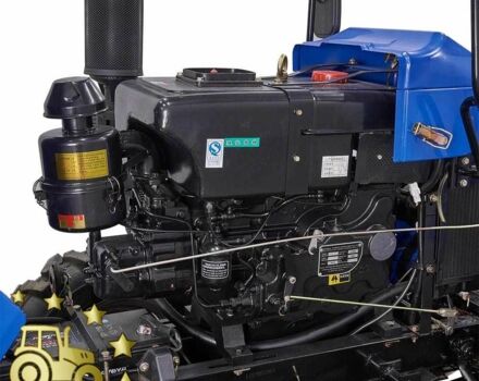 Shifeng Другая, объемом двигателя 0 л и пробегом 0 тыс. км за 4100 $, фото 12 на Automoto.ua