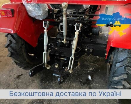 Shifeng Інша, об'ємом двигуна 1.34 л та пробігом 1 тис. км за 3050 $, фото 3 на Automoto.ua