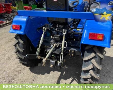 Shifeng Другая, объемом двигателя 1.34 л и пробегом 1 тыс. км за 3070 $, фото 4 на Automoto.ua