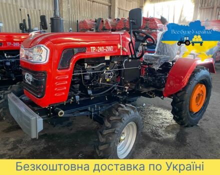 Shifeng Другая, объемом двигателя 1.34 л и пробегом 1 тыс. км за 3035 $, фото 9 на Automoto.ua