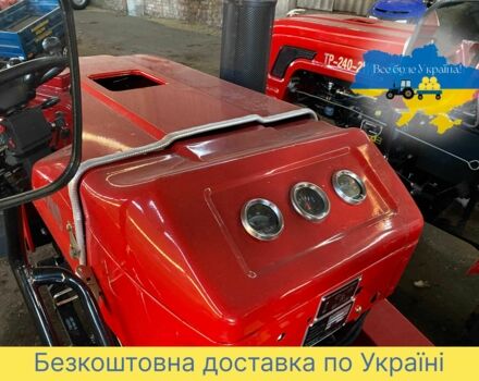 Shifeng Другая, объемом двигателя 1.34 л и пробегом 1 тыс. км за 3035 $, фото 8 на Automoto.ua