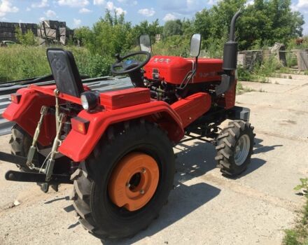 Shifeng Другая, объемом двигателя 1.34 л и пробегом 1 тыс. км за 3065 $, фото 3 на Automoto.ua