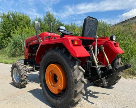 Shifeng Інша, об'ємом двигуна 1.34 л та пробігом 1 тис. км за 3055 $, фото 3 на Automoto.ua