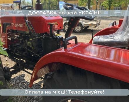 Shifeng Другая, объемом двигателя 1.34 л и пробегом 1 тыс. км за 4240 $, фото 8 на Automoto.ua
