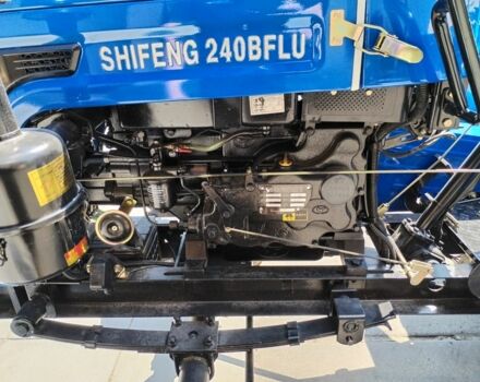 Shifeng Інша, об'ємом двигуна 1.34 л та пробігом 0 тис. км за 3350 $, фото 4 на Automoto.ua