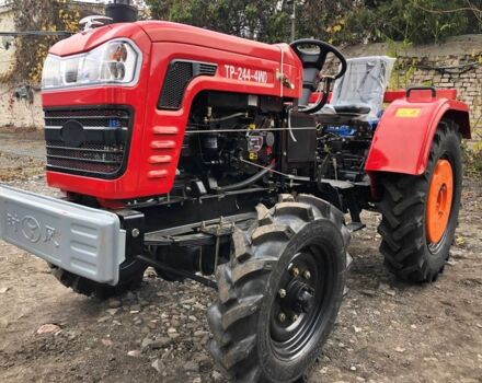 Shifeng Інша, об'ємом двигуна 0 л та пробігом 0 тис. км за 4220 $, фото 3 на Automoto.ua