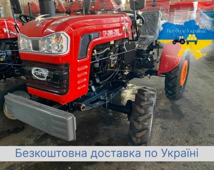 Shifeng Другая, объемом двигателя 1.34 л и пробегом 1 тыс. км за 3040 $, фото 5 на Automoto.ua