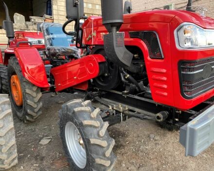 Shifeng Другая, объемом двигателя 0 л и пробегом 1 тыс. км за 3090 $, фото 3 на Automoto.ua