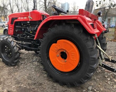 Shifeng Інша, об'ємом двигуна 0 л та пробігом 0 тис. км за 4220 $, фото 4 на Automoto.ua