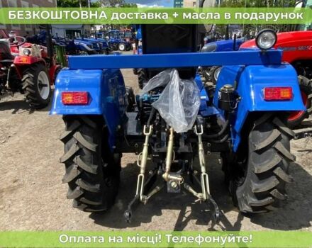 Shifeng Другая, объемом двигателя 1.34 л и пробегом 1 тыс. км за 4000 $, фото 3 на Automoto.ua