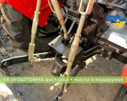 Shifeng Інша, об'ємом двигуна 1.34 л та пробігом 1 тис. км за 4100 $, фото 7 на Automoto.ua